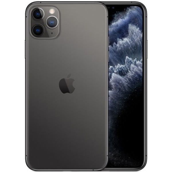 Apple iPhone 11 Pro Max 256 Gb Space Gray